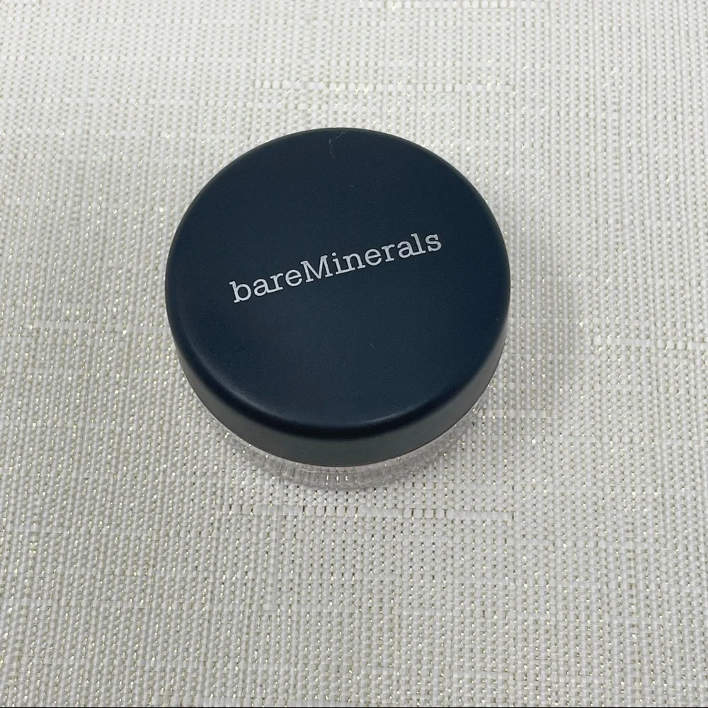 🌺 Bareminerals Powder Mineral Eyeshadow Color Passionate